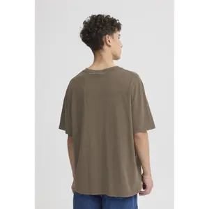 T-shirt Solid Tenny image-4
