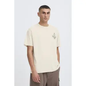 T-shirt Solid SDTheon image-2