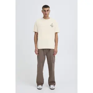 T-shirt Solid SDTheon image-1