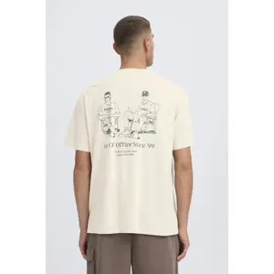 T-shirt Solid SDTheon image-4