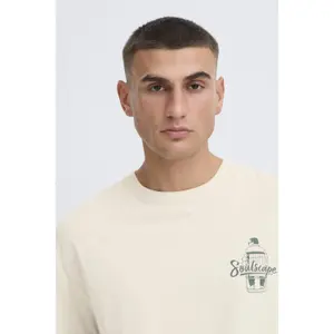 T-shirt Solid SDTheon image-5
