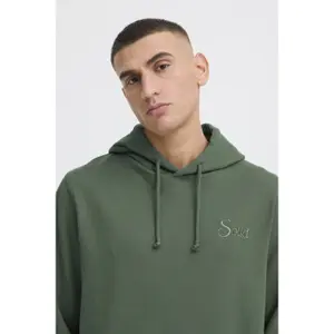 Sweatshirt Solid SDTAVIAN image-5