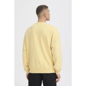 Sweatshirt Solid Tadeus image-4