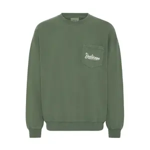 Sweatshirt Solid Tadeus image-0