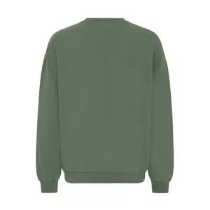 Sweatshirt Solid Tadeus image-3