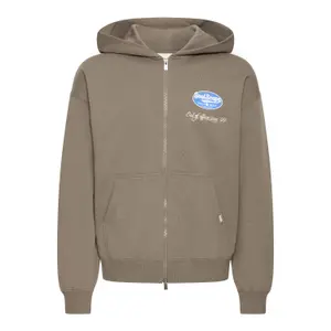 Sweatshirt Solid Truxton image-0