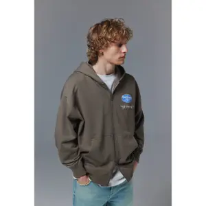 Sweatshirt Solid Truxton image-2