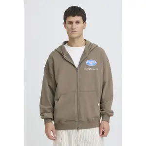 Sweatshirt Solid Truxton image-1