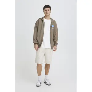 Sweatshirt Solid Truxton image-4