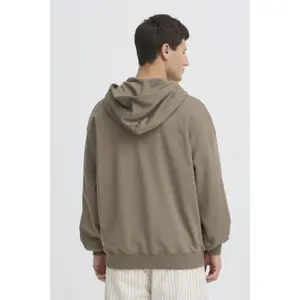 Sweatshirt Solid Truxton image-6