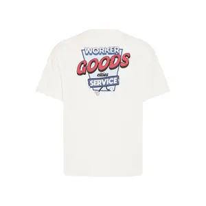 T-shirt Solid Brooks image-1