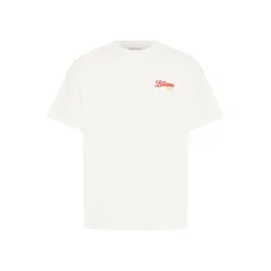 T-shirt Solid Brimmer image-0