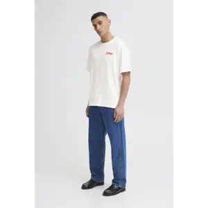 T-shirt Solid Brimmer image-2