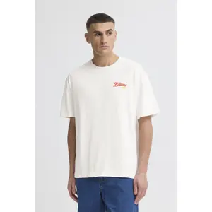 T-shirt Solid Brimmer image-1
