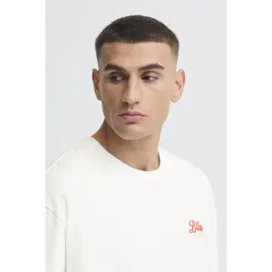 T-shirt Solid Brimmer image-6