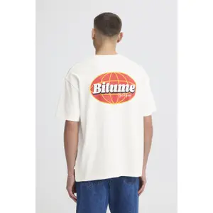 T-shirt Solid Brimmer image-4