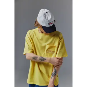 T-shirt Solid Brecken image-4