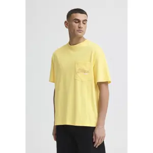 T-shirt Solid Brecken image-3