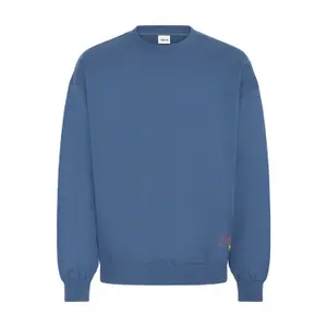 Sweatshirt Solid Bronson image-0