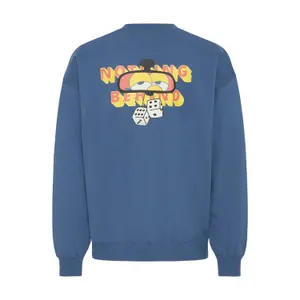 Sweatshirt Solid Bronson image-3