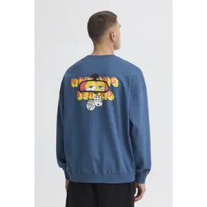 Sweatshirt Solid Bronson image-4