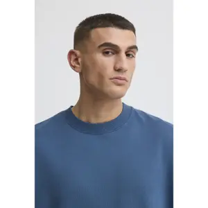 Sweatshirt Solid Bronson image-5