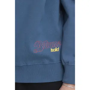 Sweatshirt Solid Bronson image-6
