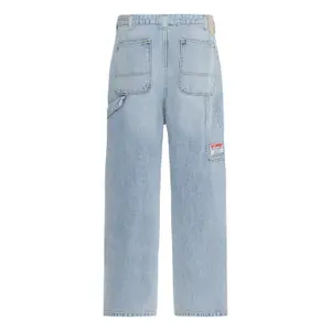 Jeans Solid Mason Blaise image-5