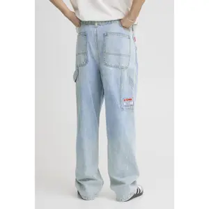 Jeans Solid Mason Blaise image-6