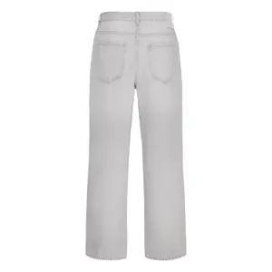 Relaxed Jeans Solid SDTalib image-3