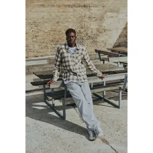 Shirt Solid Tavish image-5