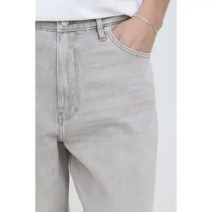 Relaxed Jeans Solid SDTalib image-6