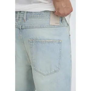 Straight Jeans Solid SDTobias image-6