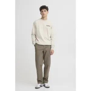 Trousers Solid SDTate Liam image-1