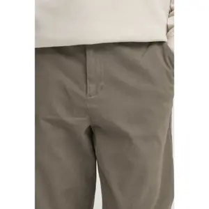 Trousers Solid SDTate Liam image-5
