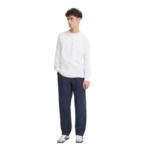 Trousers Solid SDTate Liam image-1