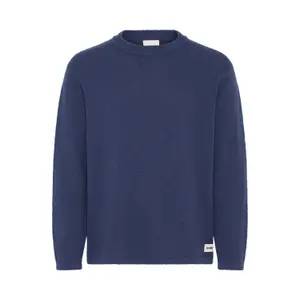 Sweater Solid Ustin image-0