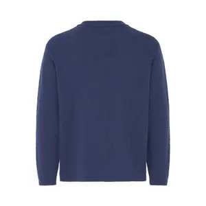 Sweater Solid Ustin image-3