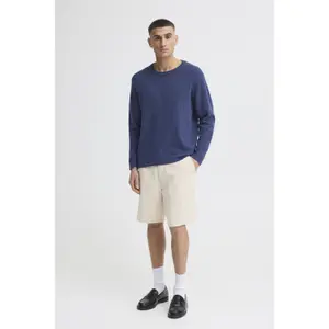 Sweater Solid Ustin image-2