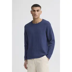 Sweater Solid Ustin image-1