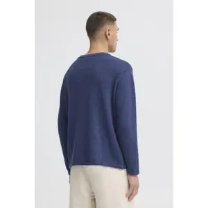 Sweater Solid Ustin image-4