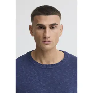 Sweater Solid Ustin image-5