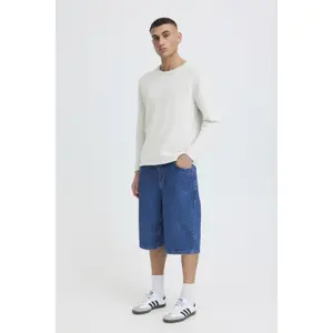 Sweater Solid Ustin image-2