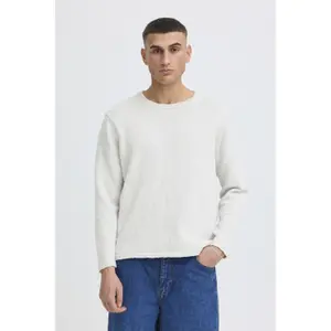 Sweater Solid Ustin image-1