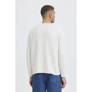 Sweater Solid Ustin image-4