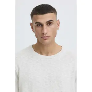 Sweater Solid Ustin image-5