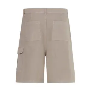 Short Solid Ethan Ugden image-3