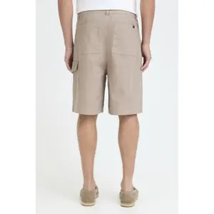 Short Solid Ethan Ugden image-4