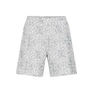 Short Solid Alann Uxton image-0