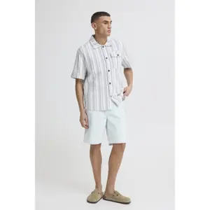 Bermuda shorts Solid SDTOMMY image-2